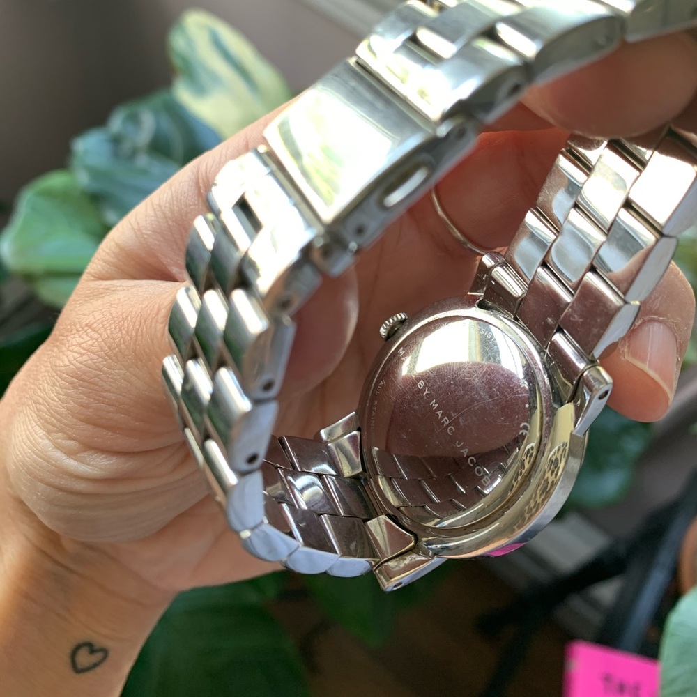 Marc Jacobs Watch - Picture 4 of 7